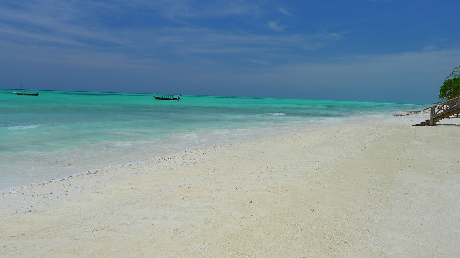 Tanzania Honeymoon
