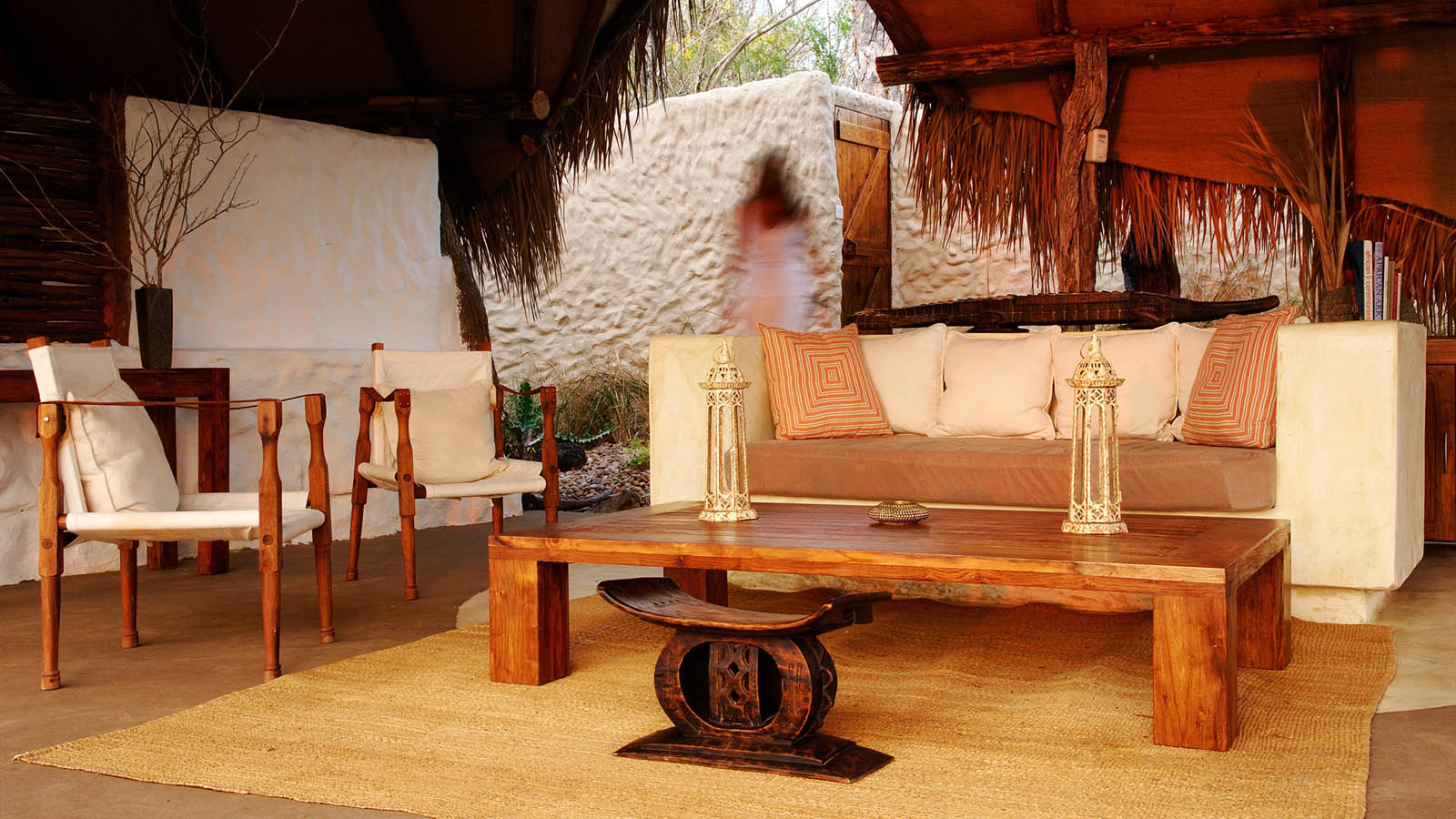 Tanzania Holiday