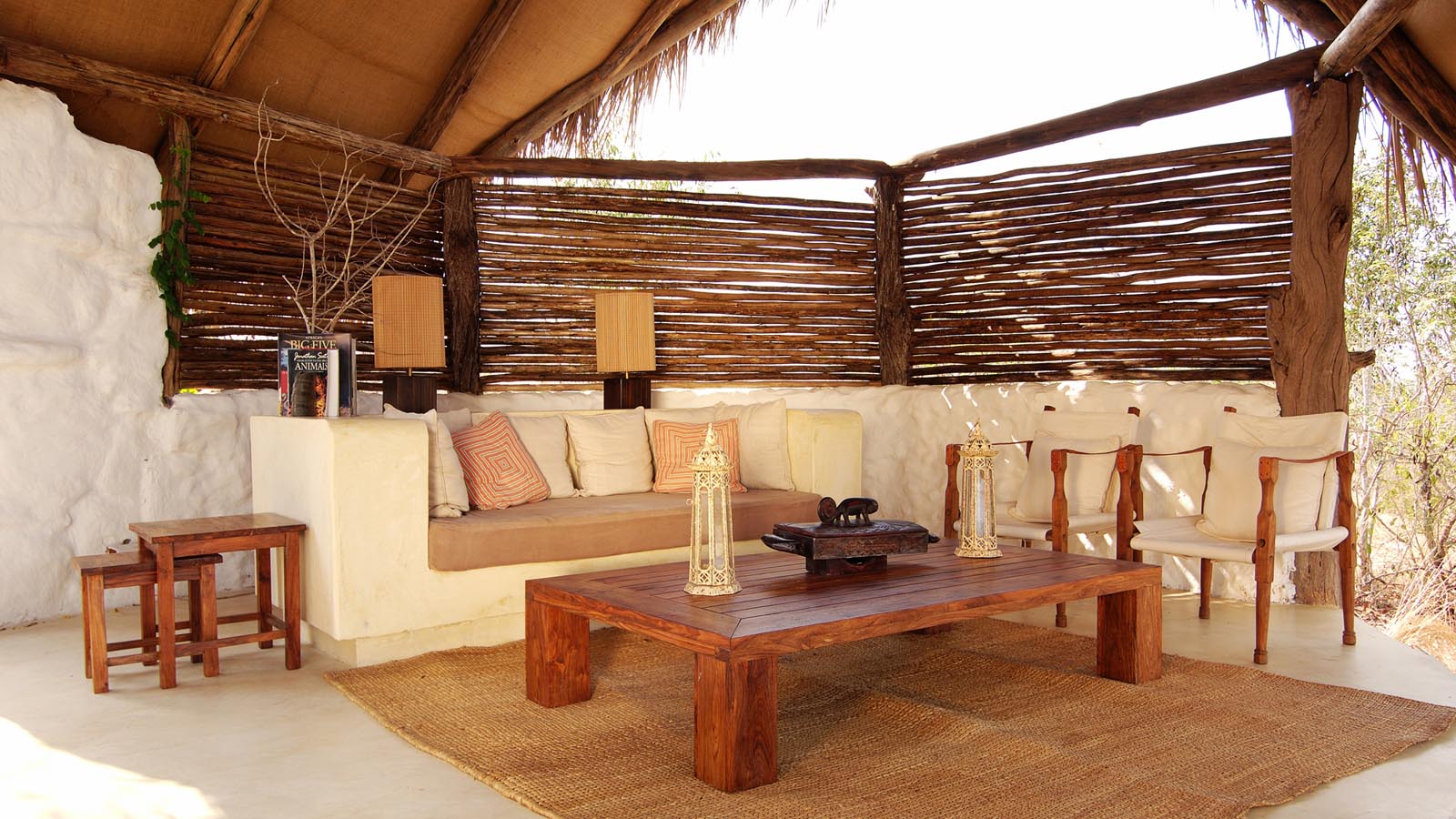 Tanzania Honeymoon