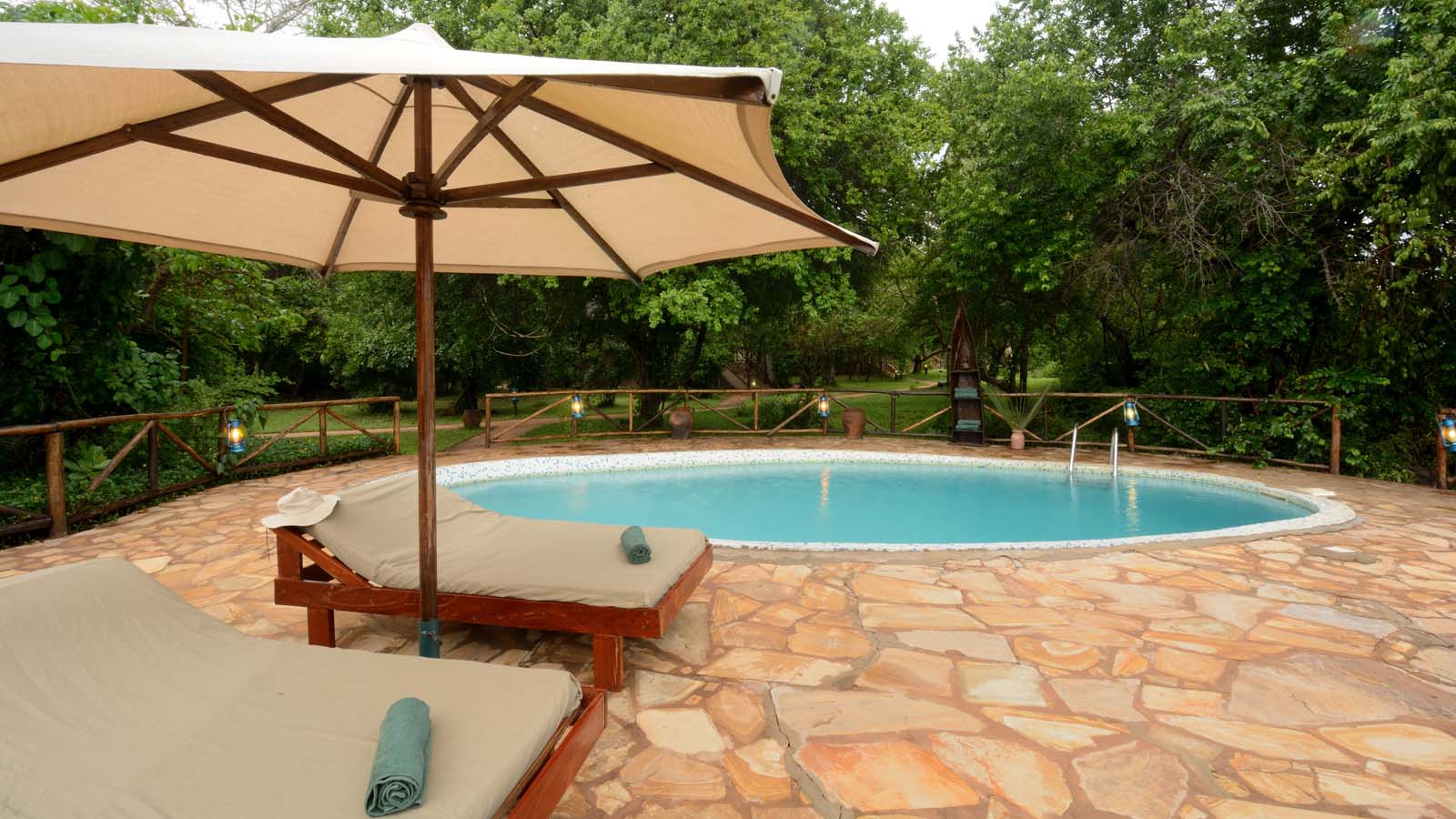 tanzania and Zanzibar