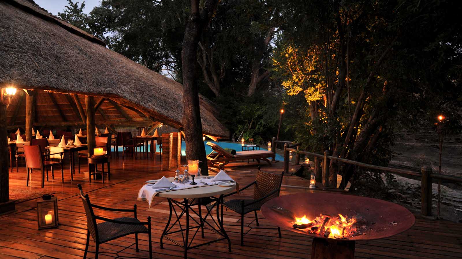 Tanzania Honeymoon