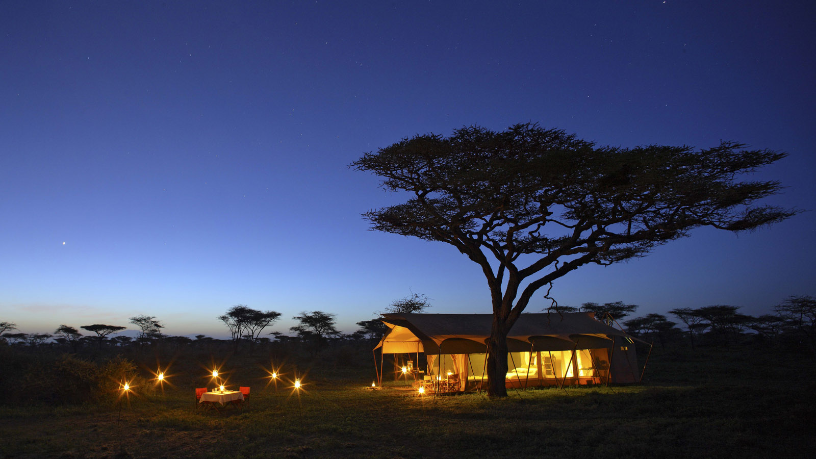 Serengeti