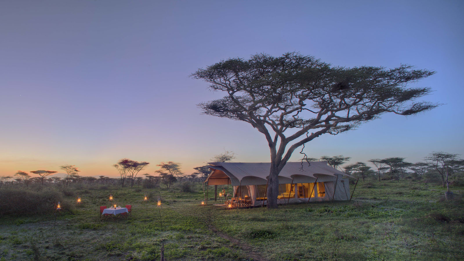 tanzania and Zanzibar
