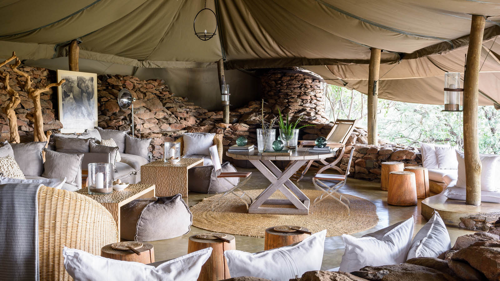 Tanzania Honeymoon