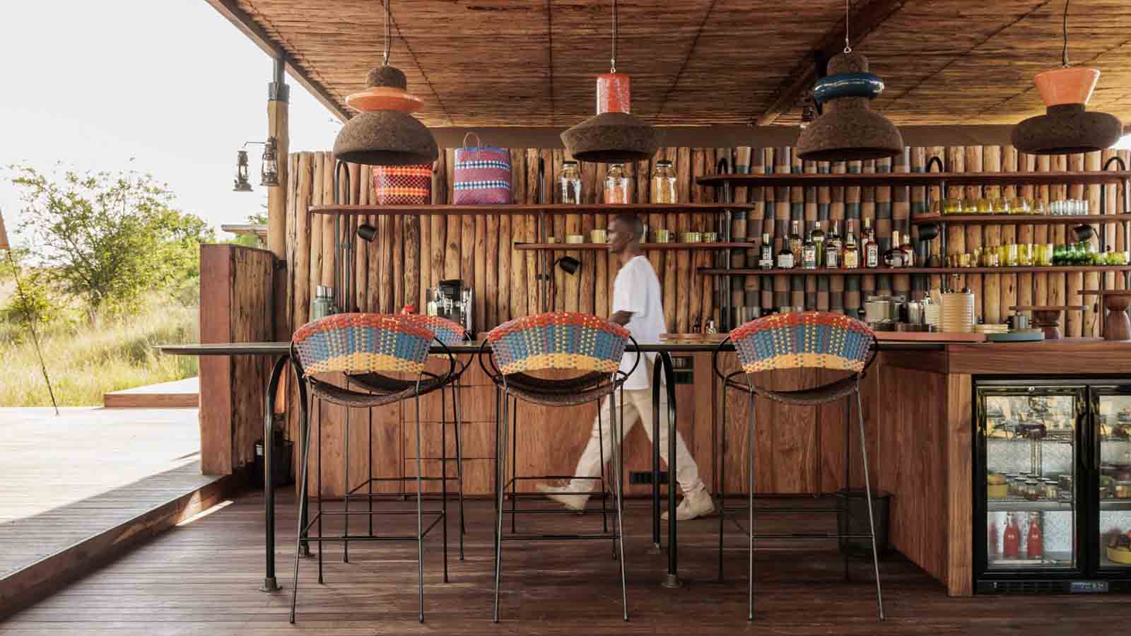 Tanzania Safari and beach