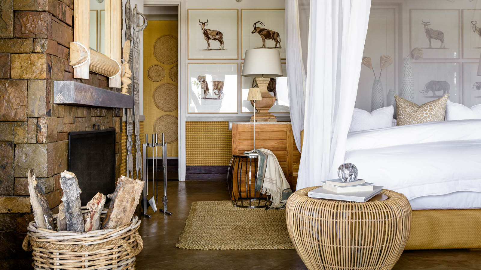 Tanzania Safari and beach