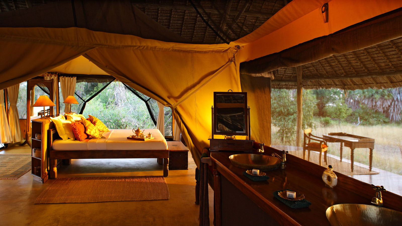 Tanzania Holiday