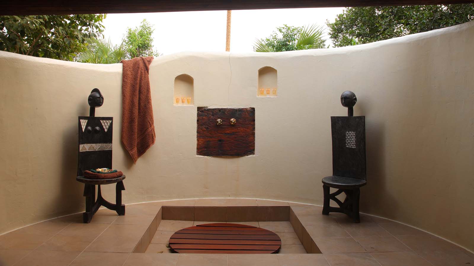 Tanzania Honeymoon