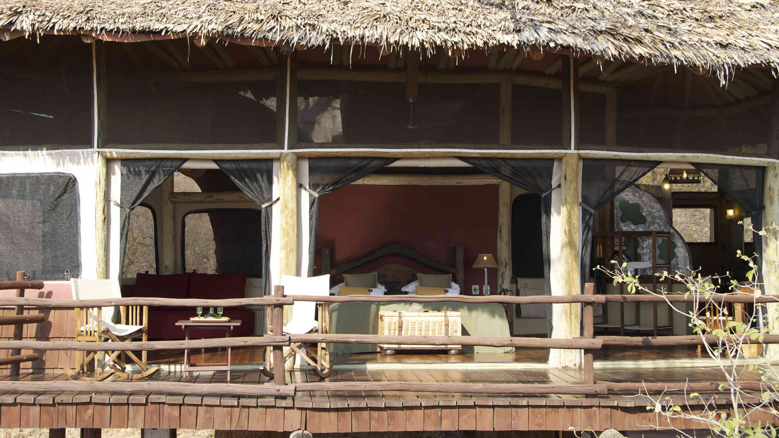 Tanzania Honeymoon