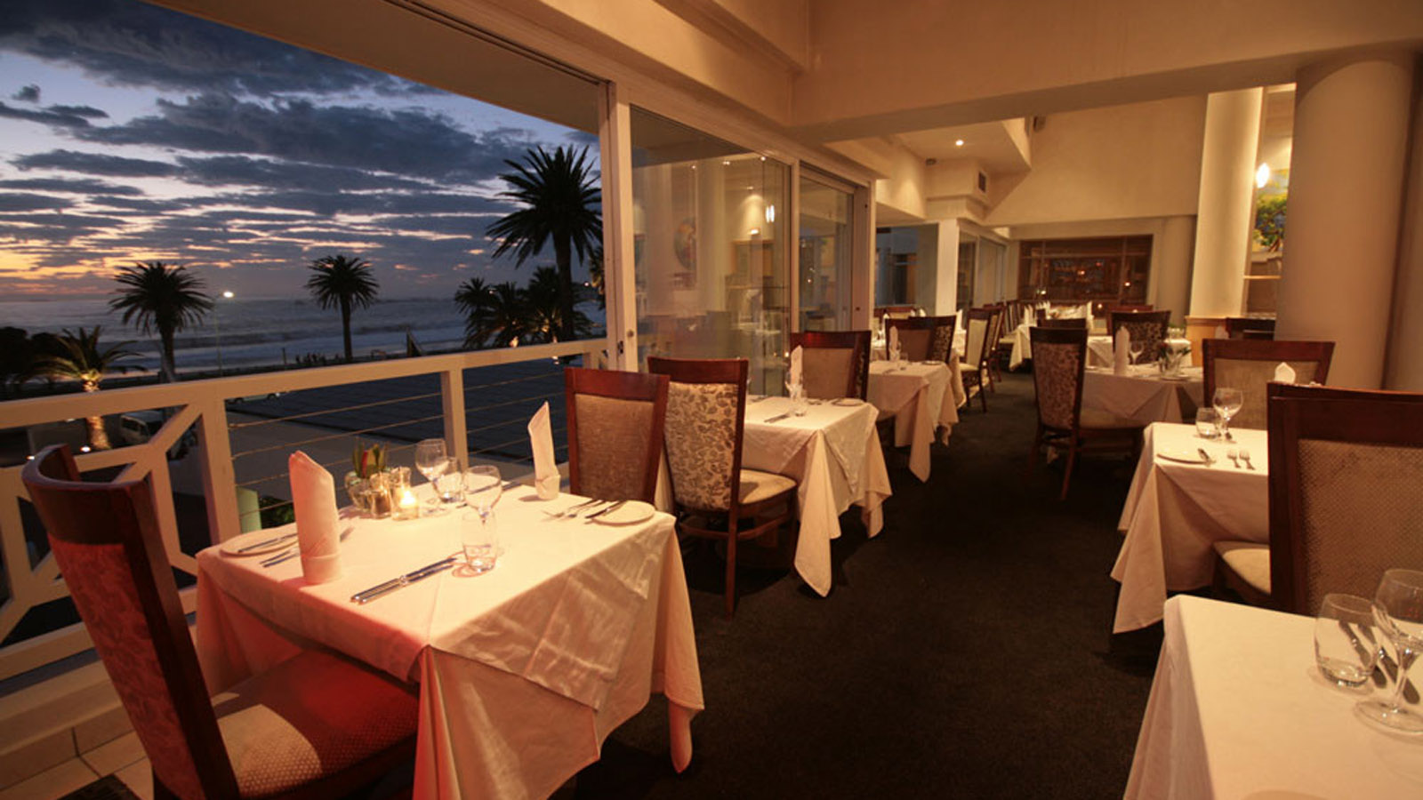 Tanzania Safari and beach