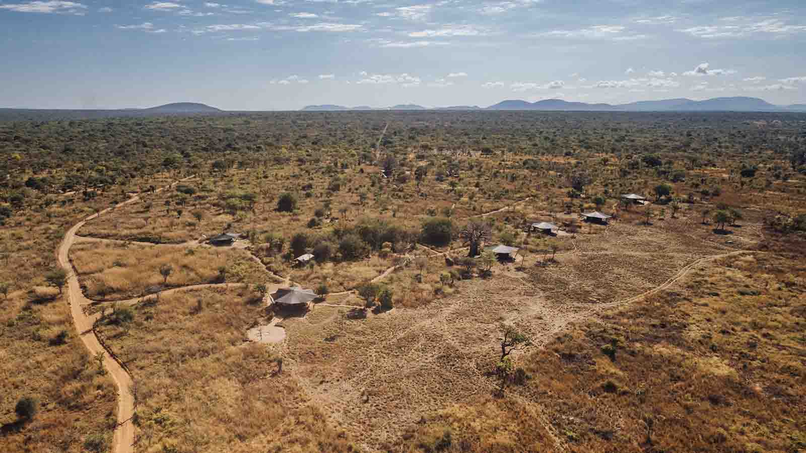 Tanzania Safari and beach