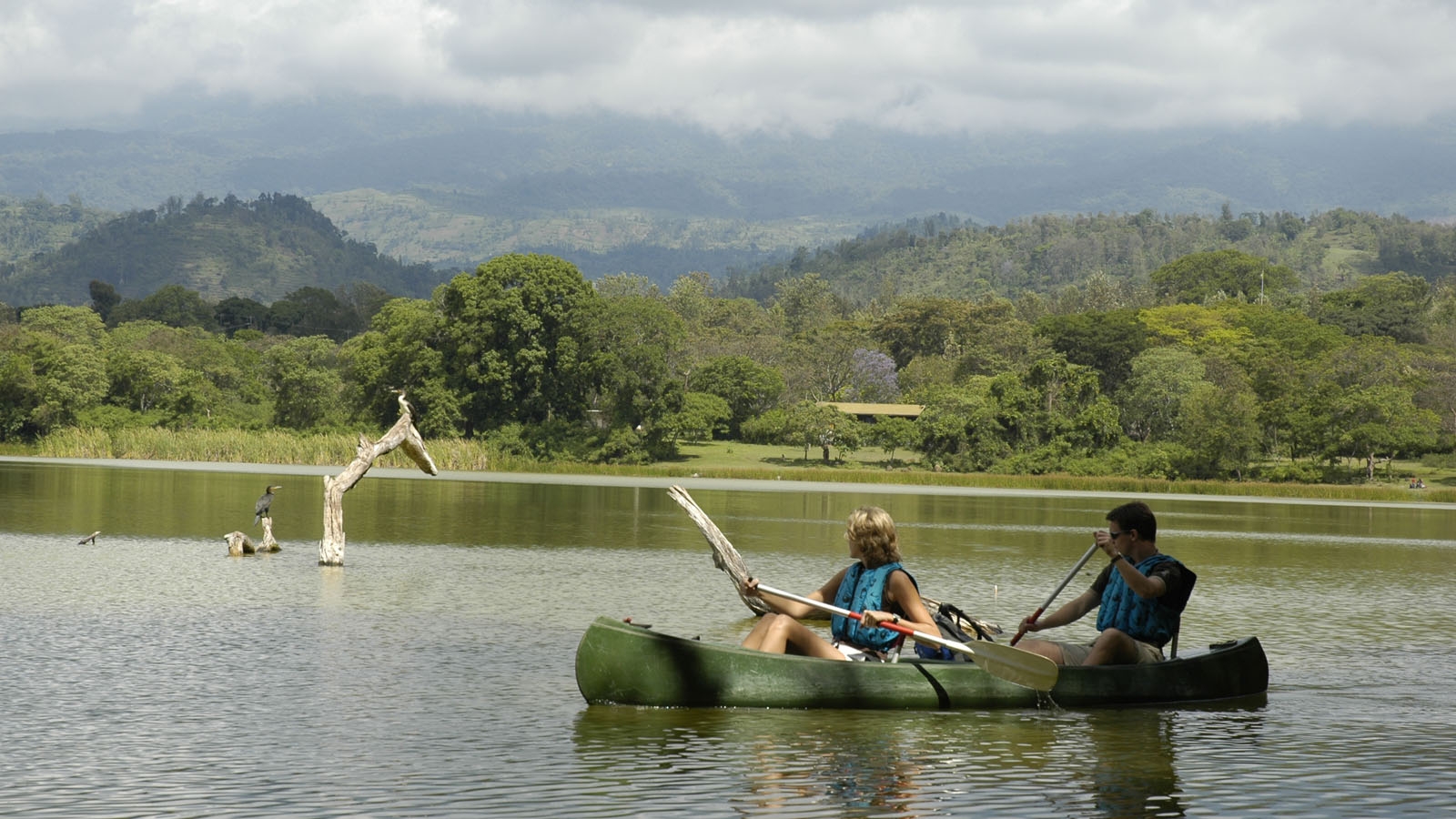 Tanzania Holiday