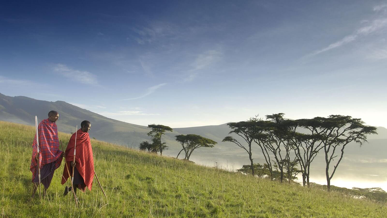 Ngorongoro Crater Safari - Reasons Why You Should Visit Ngorongoro Crater