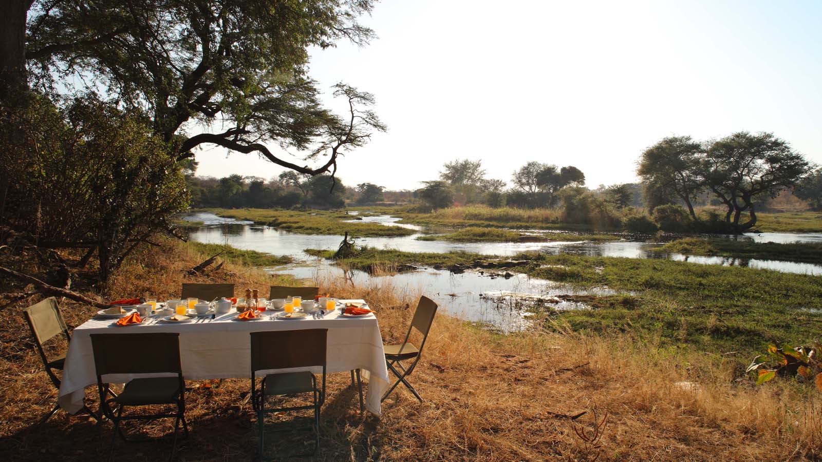 Tanzania Honeymoon