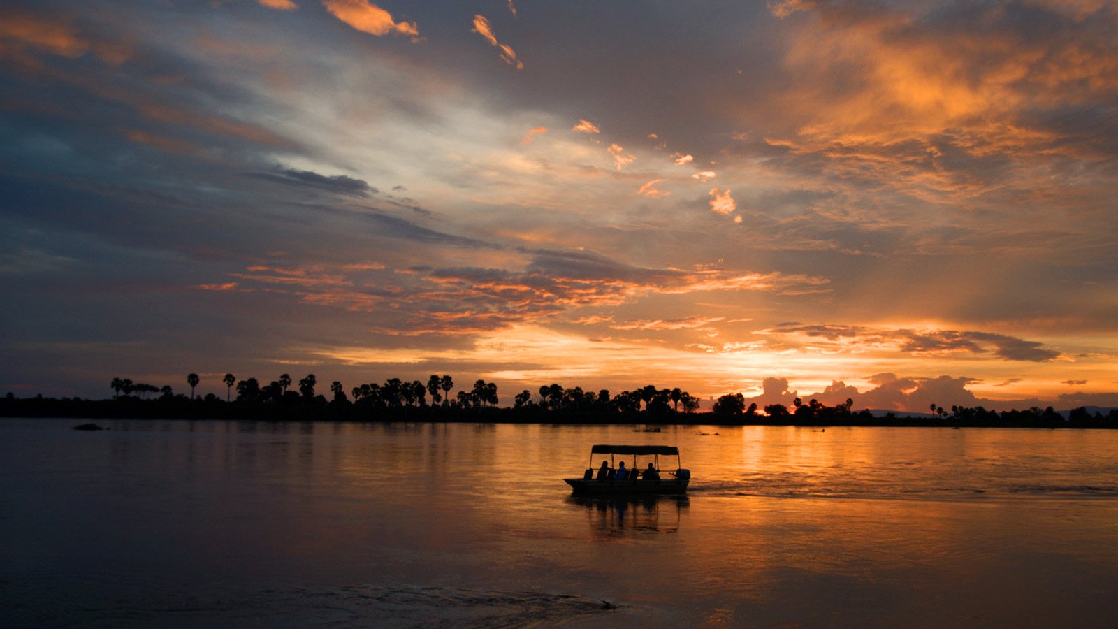 Tanzania Safari and beach