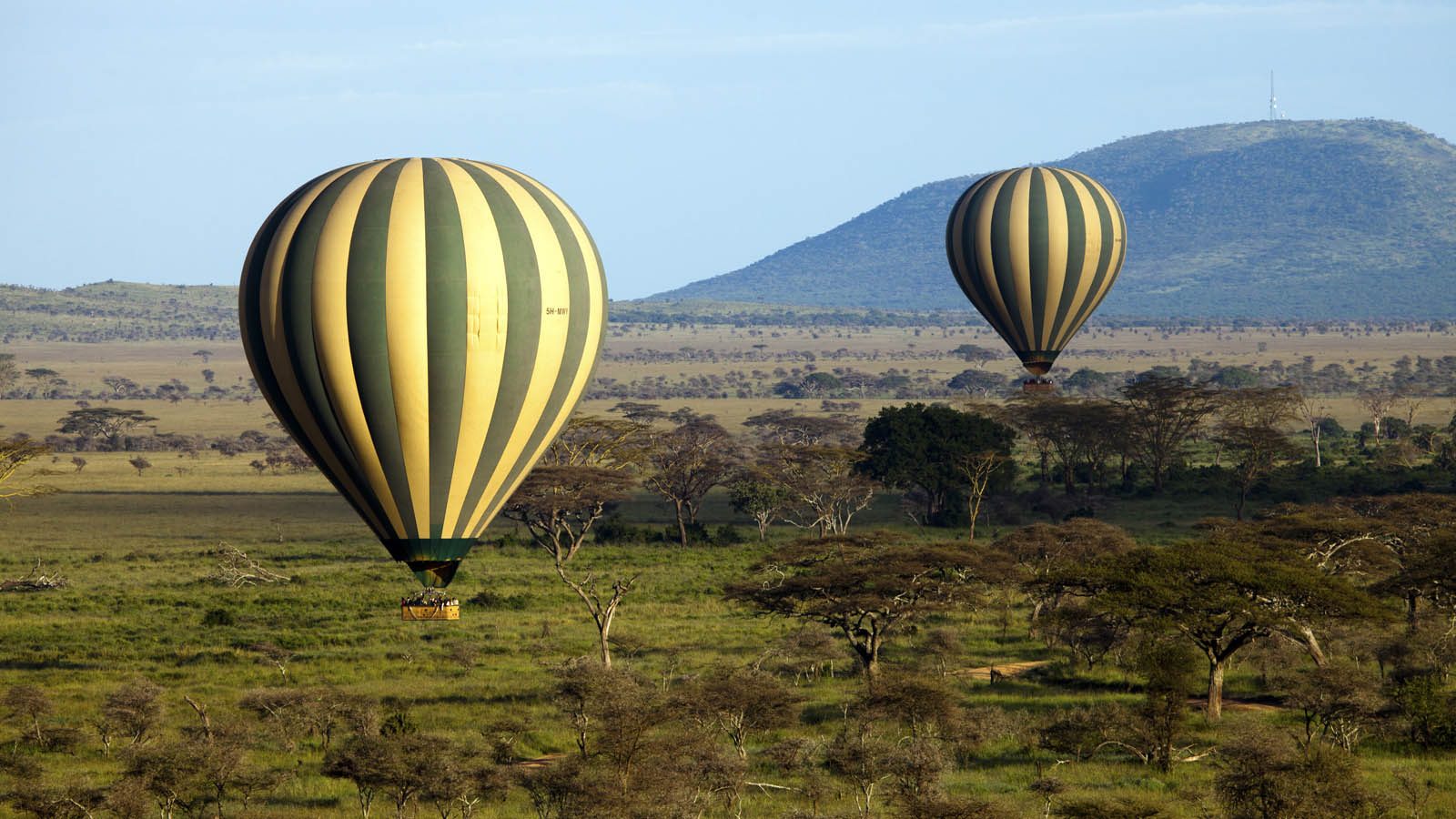tanzania and Zanzibar