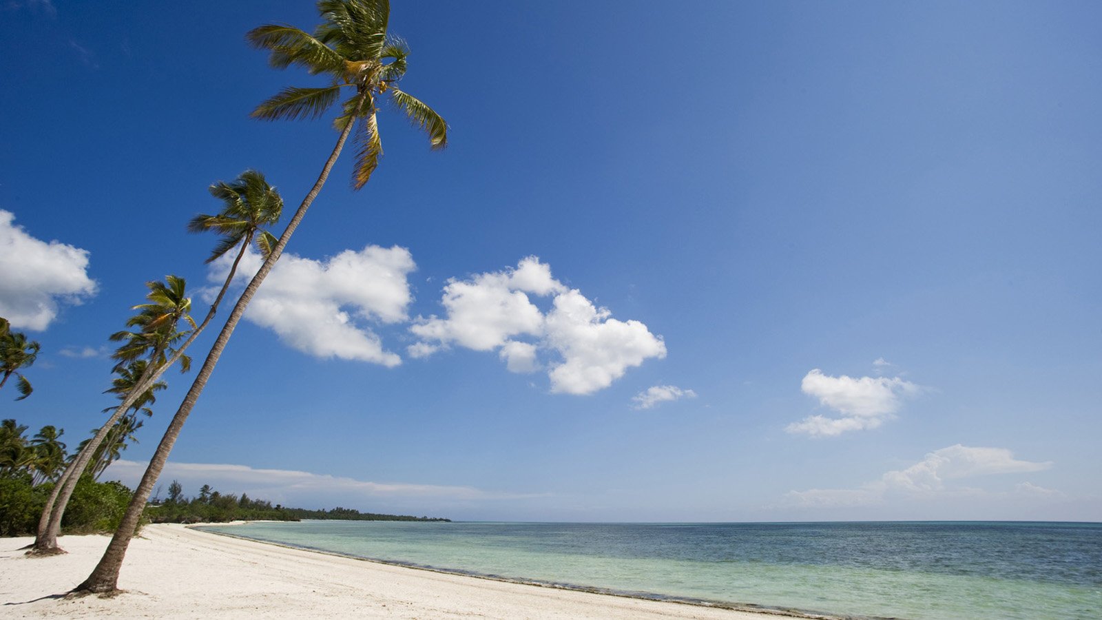 tanzania and Zanzibar