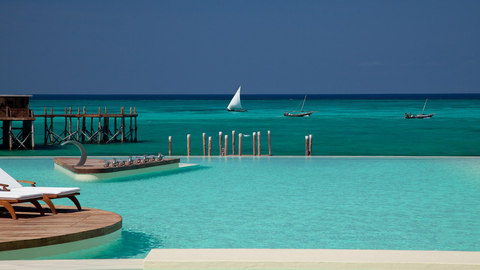 The Best Beaches on Zanzibar - 9