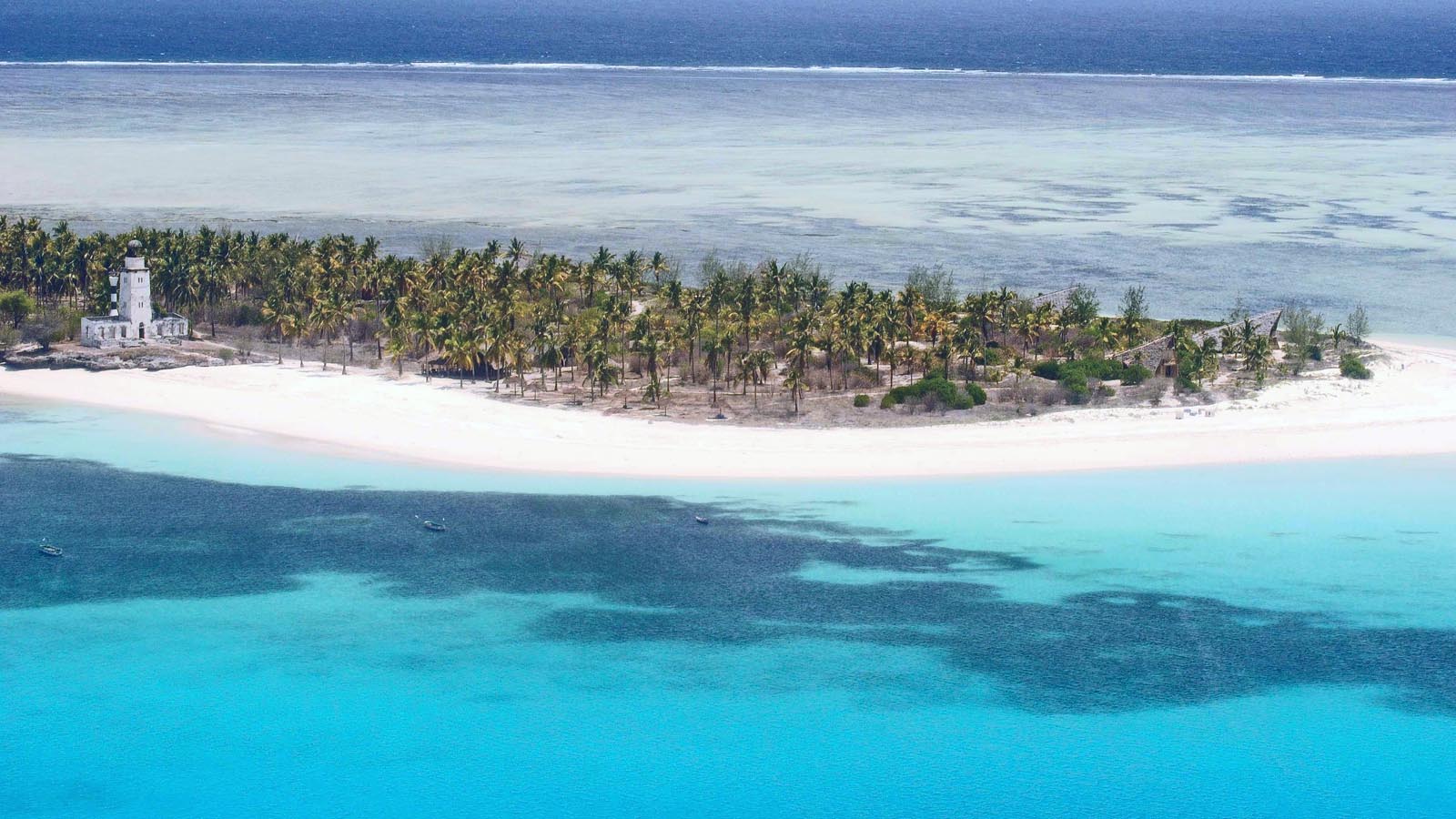 6 of Zanzibar's best islands